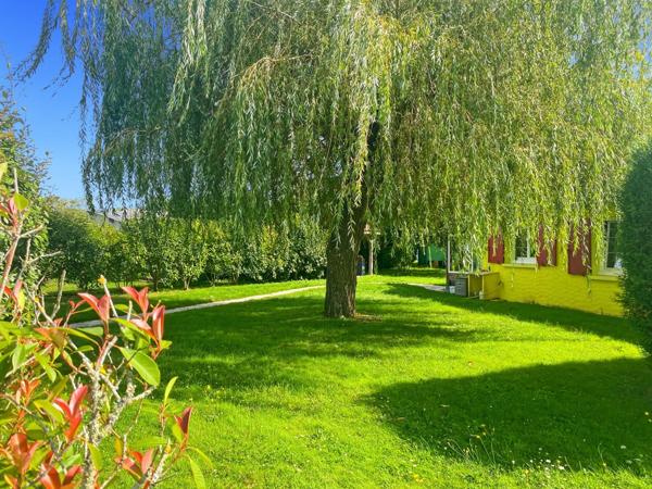 Courtenay (45320) DOUCHY-MONTCORBON