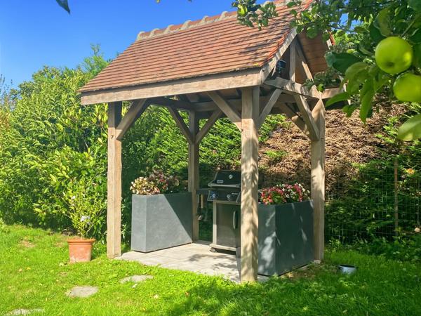 Courtenay (45320) DOUCHY-MONTCORBON