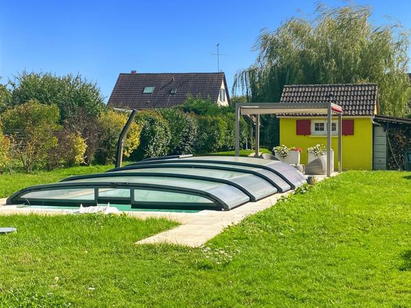 Courtenay (45320) DOUCHY-MONTCORBON