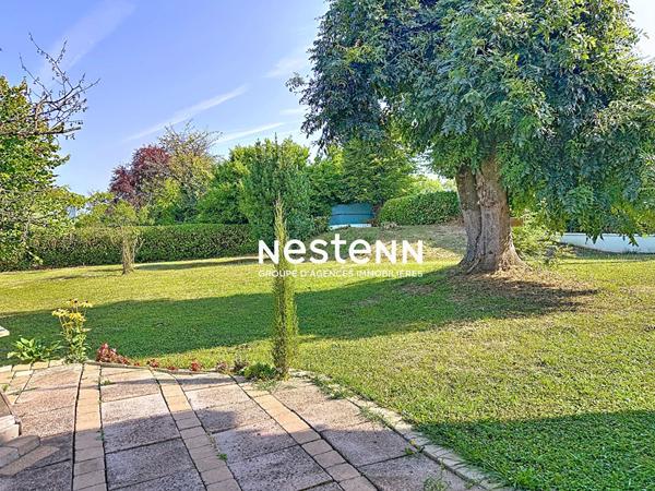 MAISON RILLIEUX LA PAPE 4 CHAMBRES GRAND TERRAIN PISCINABLE SECTEUR CALME ET RESIDENTIEL