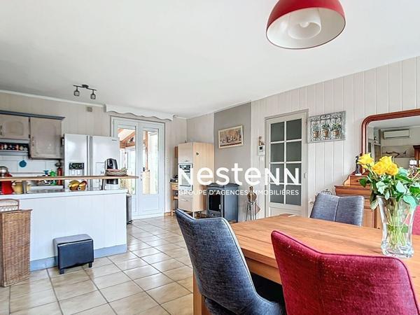 MAISON RILLIEUX LA PAPE 4 CHAMBRES GRAND TERRAIN PISCINABLE SECTEUR CALME ET RESIDENTIEL