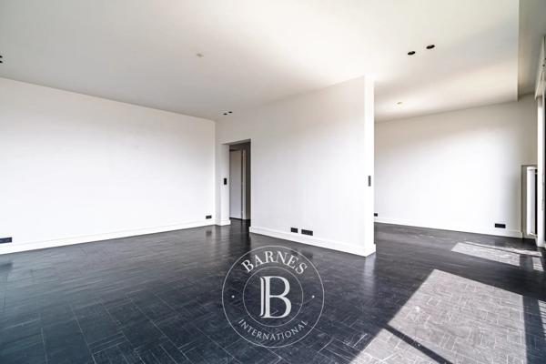 Paris 16ème, Appartement 3 Chambres -  122 m² à vendre