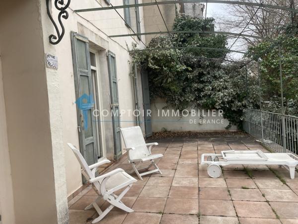 Maison
                                                                                                                                                                                                                                                                                                                        4 pièce(s)                                                                                                                                                                                                          3 chambre(s)                                                                                                                                                                                                          184  m²
