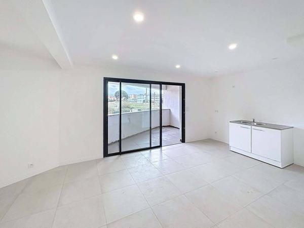Appartement à vendre 2 pièces de 54 m²