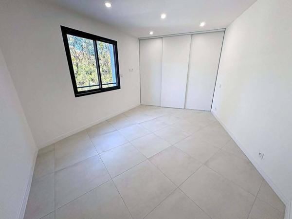 Appartement à vendre 2 pièces de 54 m²