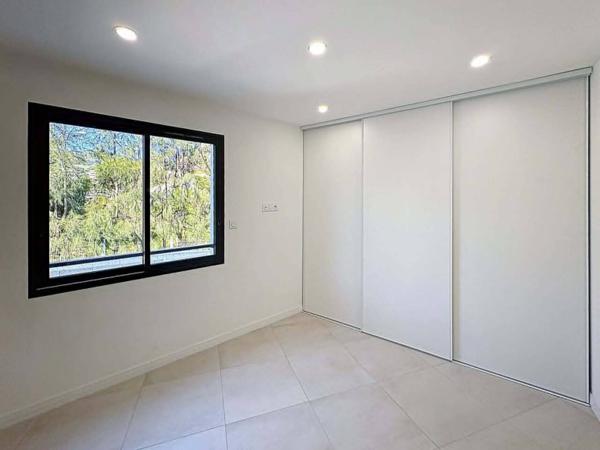 Appartement à vendre 2 pièces de 54 m²