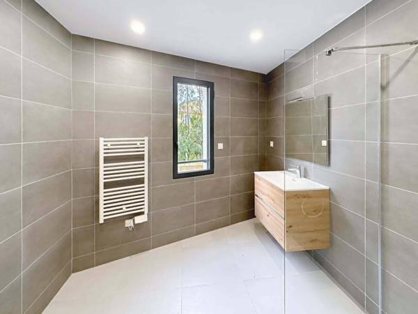 Appartement à vendre 2 pièces de 54 m²