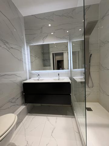 Marseille (13008) Superbe 5 pièces rénové de 161 m² – Volumes exceptionnels & extérieur – Périer / Prado