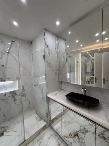 Marseille (13008) Superbe 5 pièces rénové de 161 m² – Volumes exceptionnels & extérieur – Périer / Prado