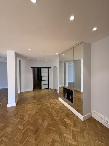 Marseille (13008) Superbe 5 pièces rénové de 161 m² – Volumes exceptionnels & extérieur – Périer / Prado