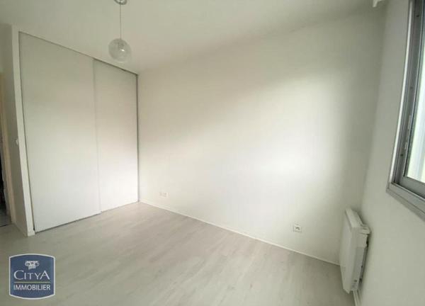 Appartement à louer 2 pièces 41.66m²
