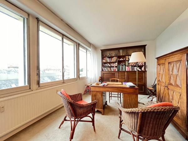 Appartement à vendre    3 pièces • 63,83 m2 Alençon