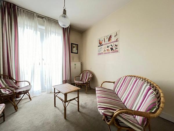 Appartement à vendre    3 pièces • 63,83 m2 Alençon