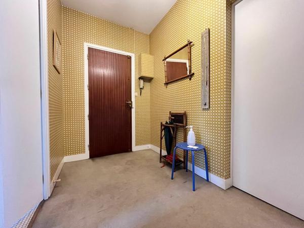 Appartement à vendre    3 pièces • 63,83 m2 Alençon