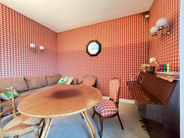 Appartement à vendre    3 pièces • 63,83 m2 Alençon