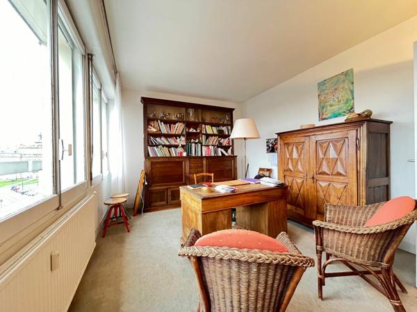 Appartement à vendre    3 pièces • 63,83 m2 Alençon