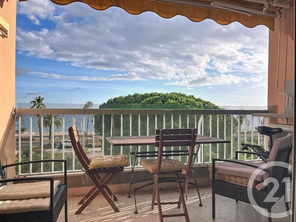 Appartement F2 à vendre  2 pièces - 35 m2 FREJUS - 83