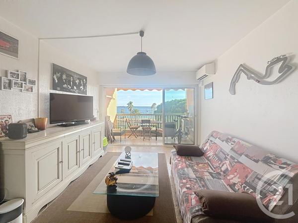 Appartement F2 à vendre  2 pièces - 35 m2 FREJUS - 83