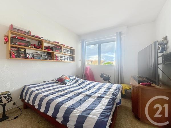 Appartement F2 à vendre  2 pièces - 35 m2 FREJUS - 83