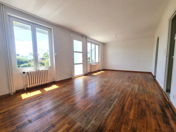 Maison Quimperle 5 pièce(s) 97.09 m2