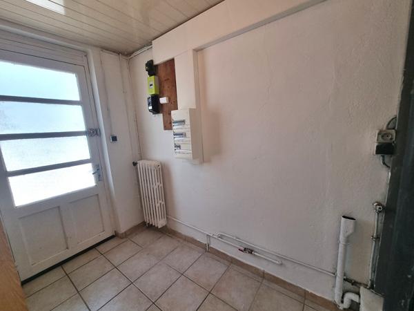 Maison Quimperle 5 pièce(s) 97.09 m2