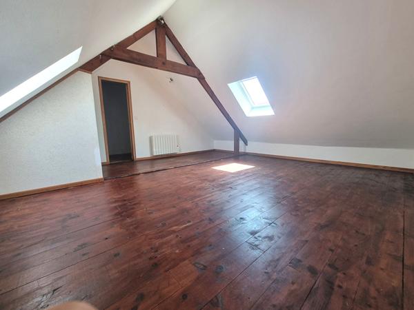 Maison Quimperle 5 pièce(s) 97.09 m2