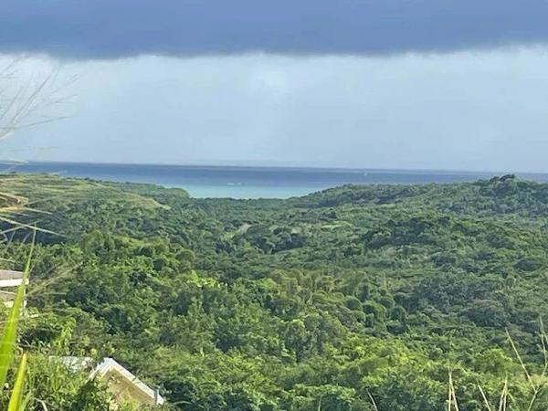 Vente Terrain 499 m2 à Rivière-Salée