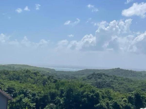 Vente Terrain 499 m2 à Rivière-Salée