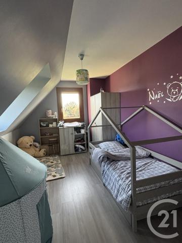 Maison à vendre  6 pièces - 163 m2 LA RIVIERE ST SAUVEUR - 14