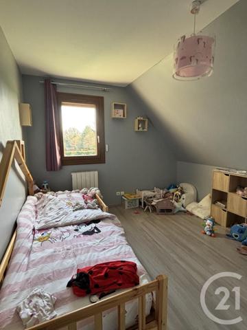 Maison à vendre  6 pièces - 163 m2 LA RIVIERE ST SAUVEUR - 14