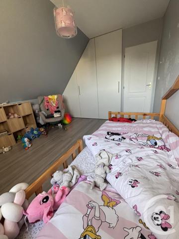 Maison à vendre  6 pièces - 163 m2 LA RIVIERE ST SAUVEUR - 14