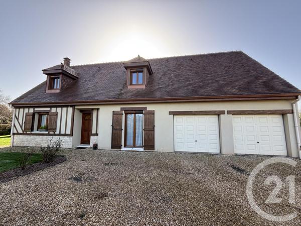 Maison à vendre  6 pièces - 163 m2 LA RIVIERE ST SAUVEUR - 14