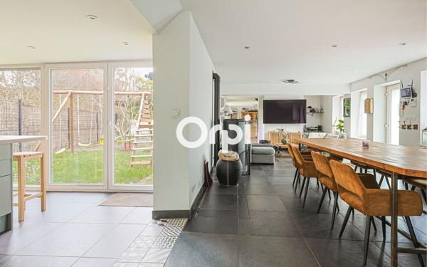 Maison à vendre    5 pièces •  Tourcoing