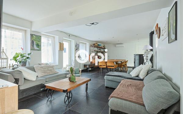 Maison à vendre    5 pièces •  Tourcoing