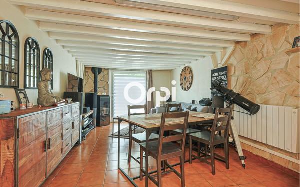 Maison à vendre    5 pièces •  Tourcoing