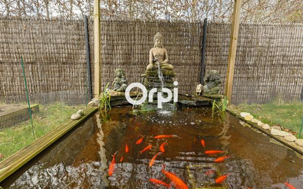 Maison à vendre    5 pièces •  Tourcoing