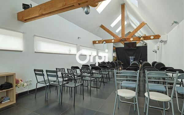 Maison à vendre    5 pièces •  Tourcoing