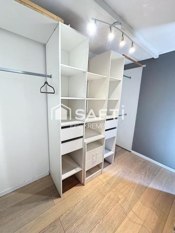 Calme, 4 chambres proche de tout !