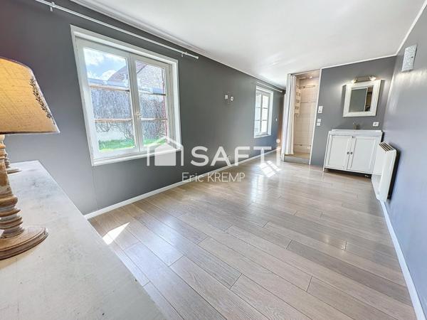 Calme, 4 chambres proche de tout !