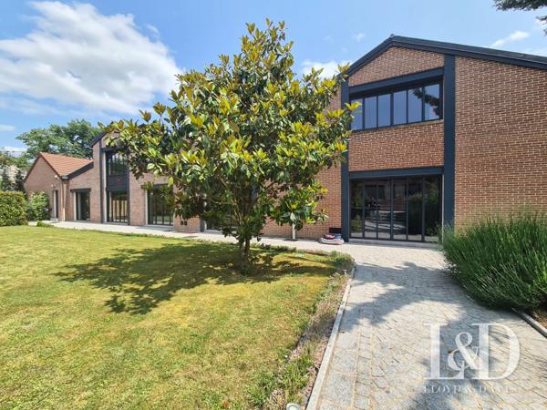 LOFT DE HAUT STANDING