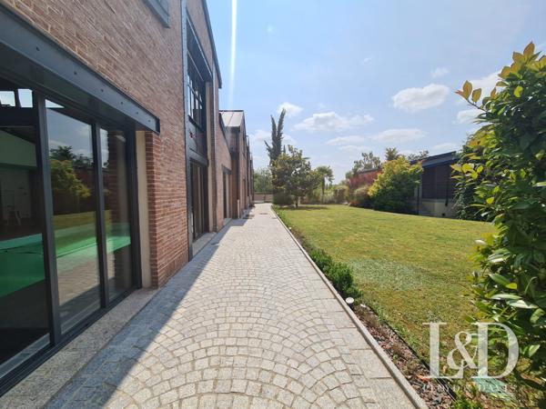 LOFT DE HAUT STANDING