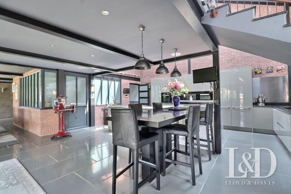 LOFT DE HAUT STANDING