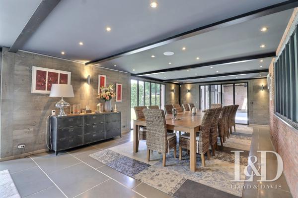 LOFT DE HAUT STANDING