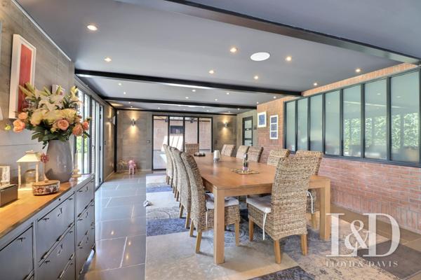 LOFT DE HAUT STANDING