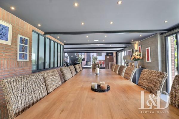 LOFT DE HAUT STANDING