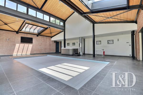 LOFT DE HAUT STANDING