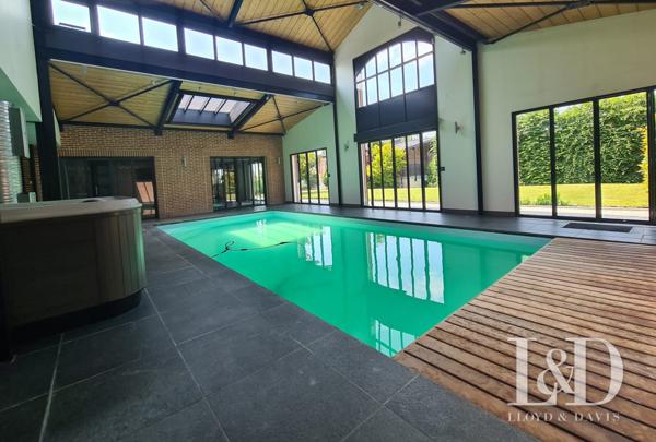 LOFT DE HAUT STANDING