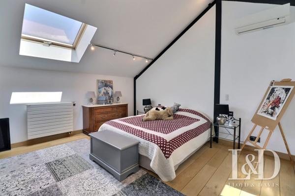 LOFT DE HAUT STANDING