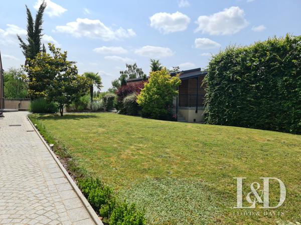 LOFT DE HAUT STANDING