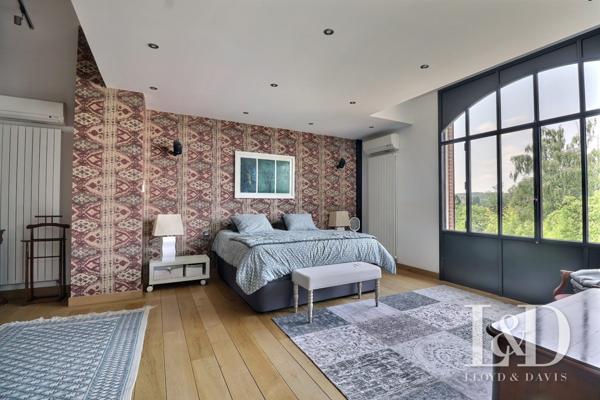 LOFT DE HAUT STANDING